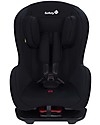 Safety 1st Seggiolino auto Sweet Safe Gruppo 0+/1, Nero - 0-18 kg! Seggiolini Auto Gruppo 1/2/3