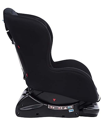 Safety 1st Seggiolino auto Sweet Safe Gruppo 0+/1, Nero - 0-18 kg! Seggiolini Auto per Neonati