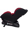 Safety 1st Seggiolino Auto Sweet Safe Gruppo 0+/1, Rosso - 0-18 kg! Seggiolini Auto Gruppo 1/2/3