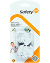 Safety 1st Set 8 Copriprese Girevoli, Bianco Accessori Sicurezza