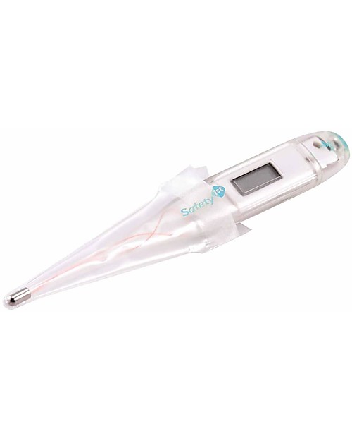 Safety 1st Set Cura e Igiene per Bimbi - 7 Accessori in Trousse da Viaggio Reversibile Kit Toilette Neonato