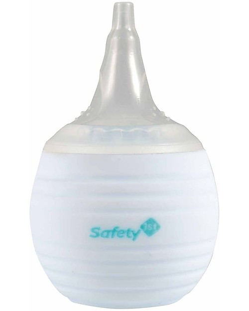 Safety 1st Set Cura e Igiene per Bimbi - 7 Accessori in Trousse da Viaggio Reversibile Kit Toilette Neonato