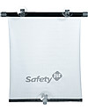 Safety 1st Tendina Parasole Avvolgibile 35,5 x 42,5 cm - Si riavvolge automaticamente Accessori Seggiolini Auto