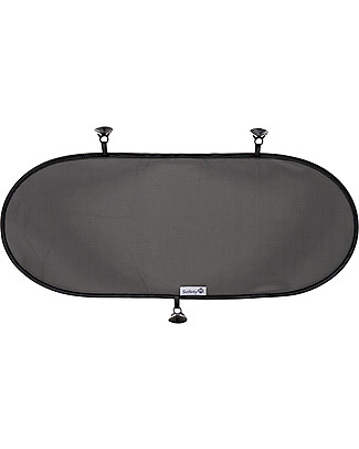 Safety 1st Tendina per Lunotto Posteriore 85 x 33 cm - Universale, si adatta a tutte le auto! Accessori Seggiolini Auto