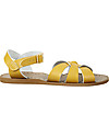Salt-Water Sandals Sandali Original - Mostarda - Pelle Impermeabile Sandali