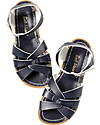 Salt-Water Sandals Sandali Original - Navy - Pelle Impermeabile Sandali