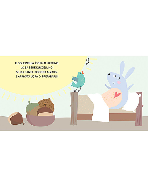 Sassi Junior Eco-Cubotti - le Formine del Buongiorno Libri