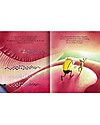Sassi Junior Fiabe Intagliate: Pinocchio, 32 Pagine - Età: 5+ Libri