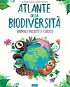 Sassi Junior L'Atlante della Biodiversità - Animali Insoliti e Curiosi Libri