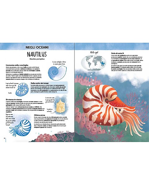 Sassi Junior L'Atlante della Biodiversità - Animali Insoliti e Curiosi Libri