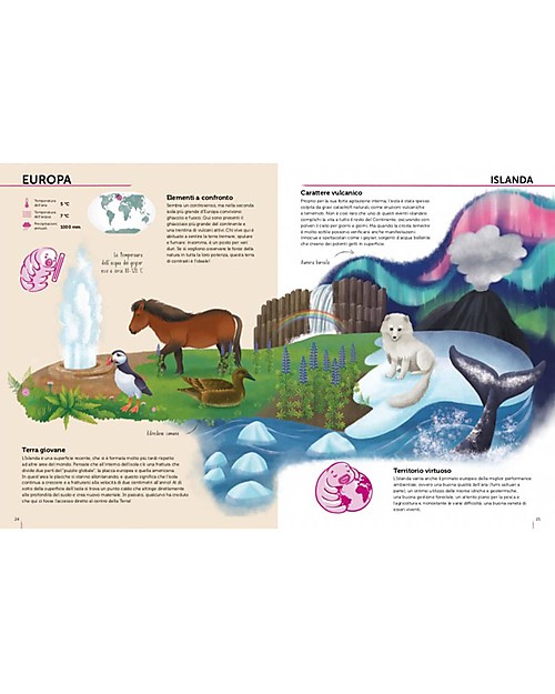 Sassi Junior L'Atlante della Biodiversità - Ecosistemi da Proteggere Libri
