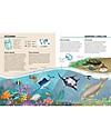 Sassi Junior L'Atlante della Biodiversità - Ecosistemi da Proteggere Libri