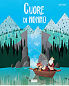 Sassi Junior Libri Illustrati: Cuore di Nonno - da 5 Anni in Su Libri