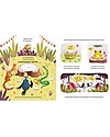 Sassi Junior Libri Illustrati: Sansone il Bradipo - Accettare le Differenze Libri