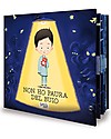 Sassi Junior Libri Interattivi: Non Ho Paura del Buio, 12 Pagine - Età: 3+ Libri