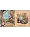 Sassi Junior Libro Illustrato Caro Amico Orso - Dai 5 Anni Libri