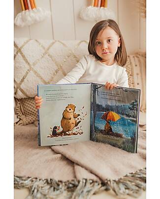 Sassi Junior Libro Illustrato Caro Amico Orso - Dai 5 Anni Libri