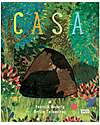 Sassi Junior Libro Illustrato Casa - dai 3 anni Libri