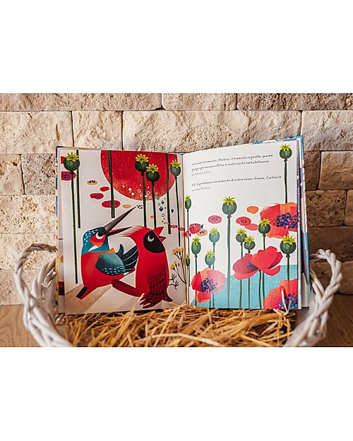 Sassi Junior Libro Illustrato I Colori della Gentilezza - Dai 5 Anni Libri