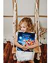 Sassi Junior Libro Illustrato I Pescatori di Parole - Dai 5 Anni Libri
