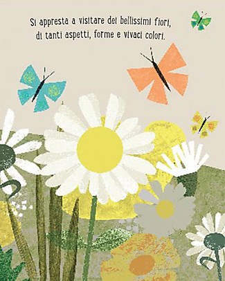 Sassi Junior Libro Illustrato in Rima - Una Piccola Merav iglia della Natura - Ape Libri