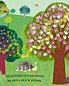 Sassi Junior Libro Illustrato in Rima - Una Piccola Merav iglia della Natura - Ape Libri