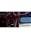 Sassi Junior Puzzle Gigante + Libro, L'Albero degli Animali - Da 5 anni in su! Puzzle