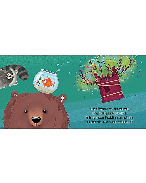 Sassi Junior Puzzle Gigante + Libro, L'Albero degli Animali - Da 5 anni in su! Puzzle