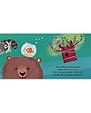Sassi Junior Puzzle Gigante + Libro, L'Albero degli Animali - Da 5 anni in su! Puzzle