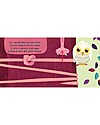 Sassi Junior Puzzle Gigante + Libro, L'Albero degli Animali - Da 5 anni in su! Puzzle