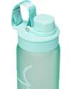 Satch Borraccia con Apertura easy-to-drink - 650 ml - Menta - Senza BPA Borracce non Termiche