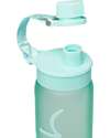 Satch Borraccia con Apertura easy-to-drink - 650 ml - Menta - Senza BPA Borracce non Termiche