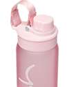 Satch Borraccia con Apertura easy-to-drink - 650 ml - Rosa - Senza BPA Borracce non Termiche