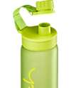 Satch Borraccia con Apertura easy-to-drink - 650 ml - Verde Lime - Senza BPA Borracce non Termiche