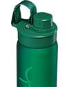 Satch Borraccia con Apertura easy-to-drink - 650 ml - Verde - Senza BPA Borracce non Termiche