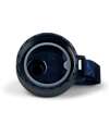 Satch Borraccia Termica con Apertura easy-to-drink - 500 ml - Blue Graffiti - Senza BPA Borracce Termiche