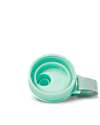 Satch Borraccia Termica con Apertura easy-to-drink - 500 ml - Menta - Senza BPA Borracce Termiche