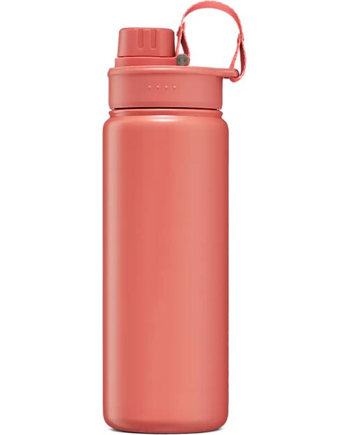 Satch Borraccia Termica con Apertura easy-to-drink - 500 ml - Nordic Coral - Senza BPA Borracce Termiche