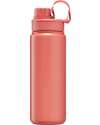 Satch Borraccia Termica con Apertura easy-to-drink - 500 ml - Nordic Coral - Senza BPA Borracce Termiche