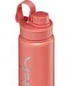 Satch Borraccia Termica con Apertura easy-to-drink - 500 ml - Nordic Coral - Senza BPA Borracce Termiche