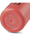 Satch Borraccia Termica con Apertura easy-to-drink - 500 ml - Nordic Coral - Senza BPA Borracce Termiche