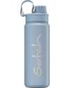 Satch Borraccia Termica con Apertura easy-to-drink - 500 ml - Nordic Ice Blue - Senza BPA Borracce Termiche