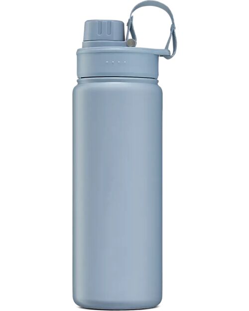 Satch Borraccia Termica con Apertura easy-to-drink - 500 ml - Nordic Ice Blue - Senza BPA Borracce Termiche