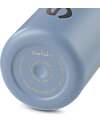 Satch Borraccia Termica con Apertura easy-to-drink - 500 ml - Nordic Ice Blue - Senza BPA Borracce Termiche