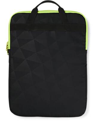 Satch Laptop Case - Nero - Si adatta a qualsiasi Zaino Scolastico Satch! Zaini Scuola
