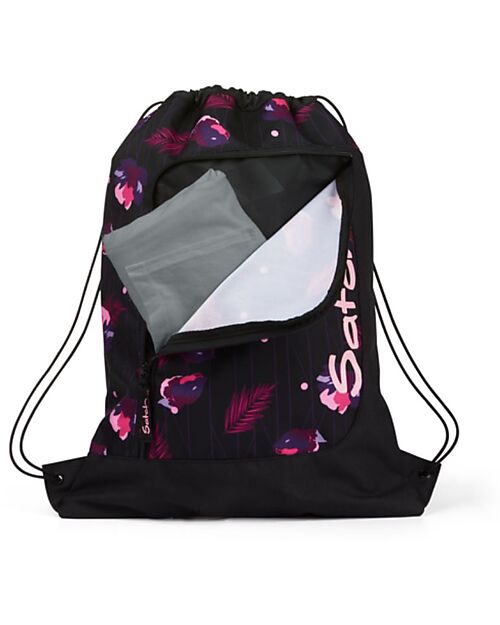 Satch Sacca Sportiva - Mystic Night - Realizzata con Bottiglie Riciclate! Sacche e Borse Sportive