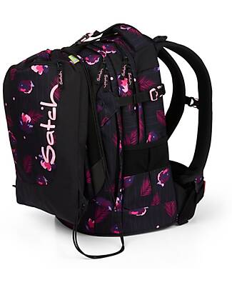 Satch Sacca Sportiva - Mystic Night - Realizzata con Bottiglie Riciclate! Zaini Scuola