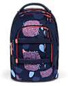Satch Satch Pack - Coral Reef- 30 x 45 x 22 cm - con Swaps Frontali Zaini Scuola