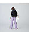 Satch Satch Pack - Purple Phantom - 30 x 45 x 22 cm - con Swaps Frontali Zaini Scuola
