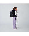 Satch Satch Pack - Purple Phantom - 30 x 45 x 22 cm - con Swaps Frontali Zaini Scuola